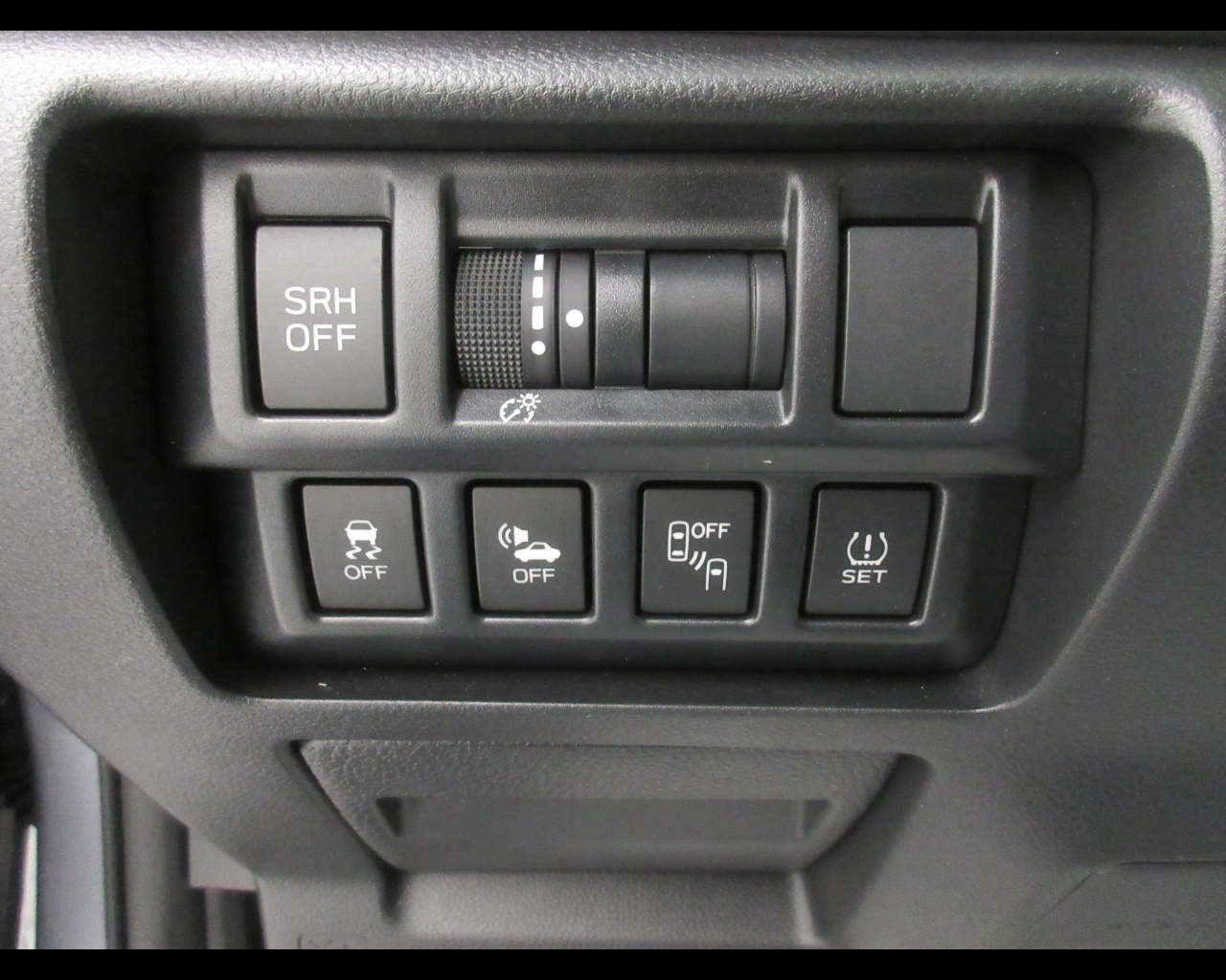 Subaru XV XV 2.0 i e-BOXER Style Navi AWD CVT Lineartronic - 16