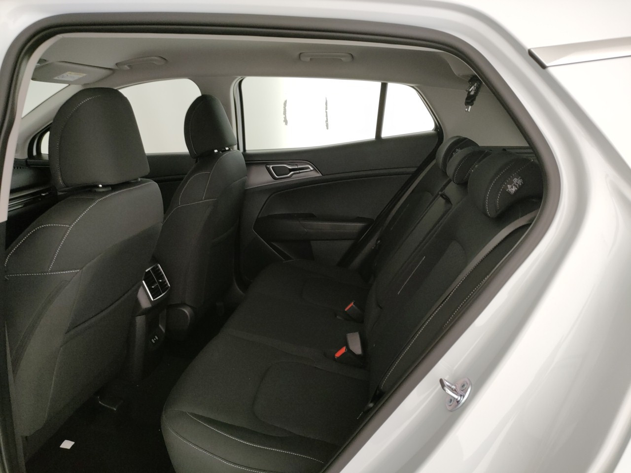 Kia Sportage Nuovo gPL Sportage Porto Mantovano