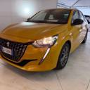208 Ii 2019 - 208 1.2 Puretech Active Pack S&s 100cv