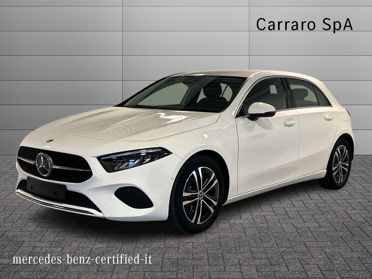 Mercedes  Classe A 180 Advanced Progressive 7G-DCT