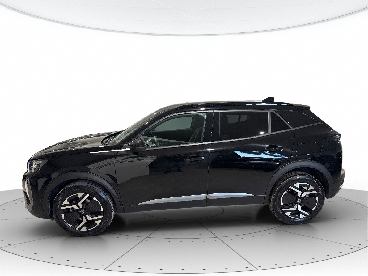 Peugeot 2008 Usato 2025 2008 Parma