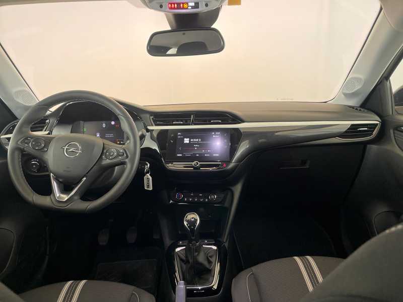 Corsa Design&tech 5 Porte 1.2 75cv Mt5
