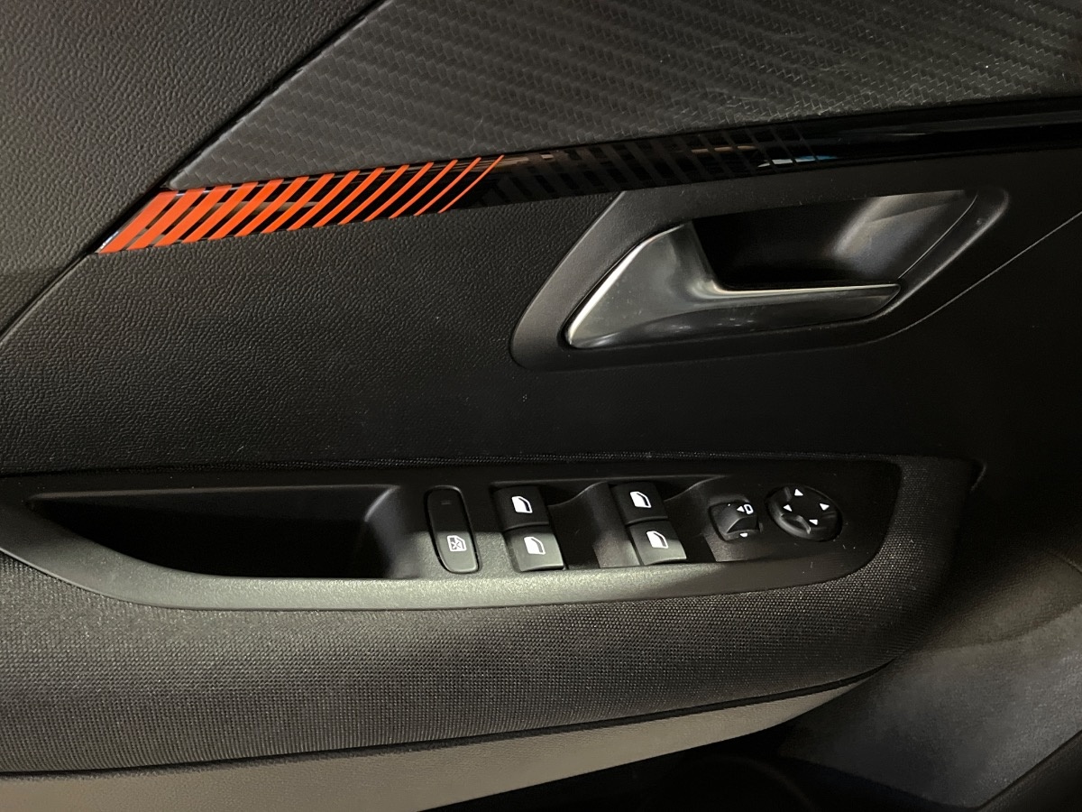 Peugeot 208 Usato 2023 208 Verona