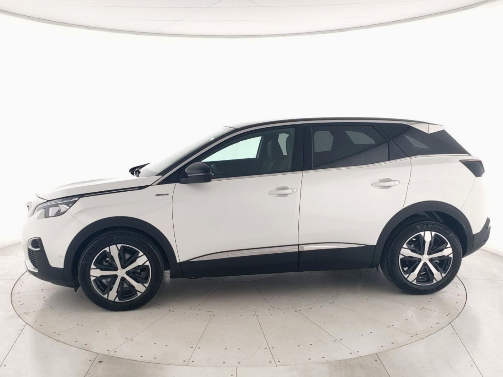Peugeot 3008 Usato 2020 3008 Legnago
