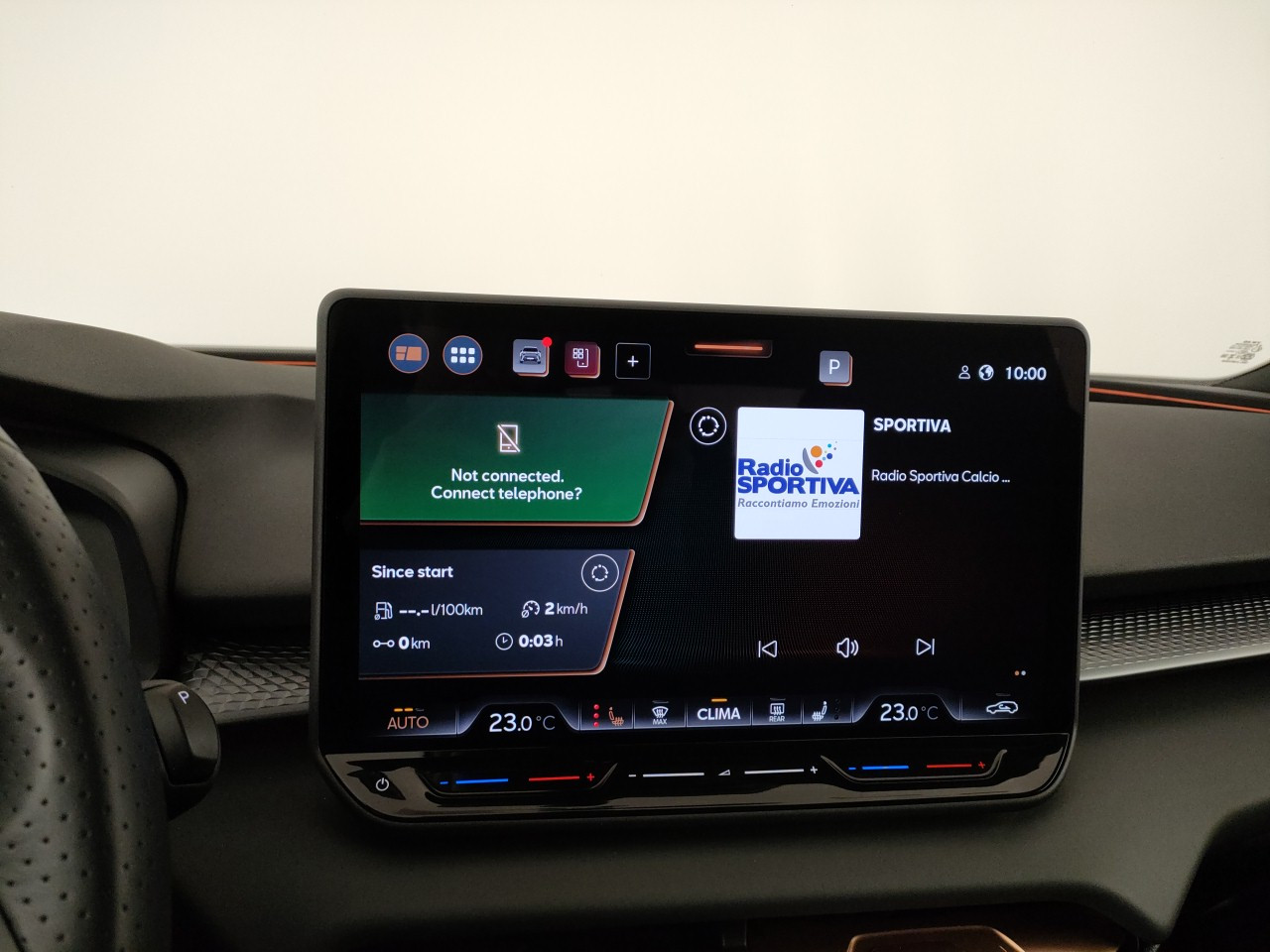 Cupra Terramar Usato 2025 Terramar Modena