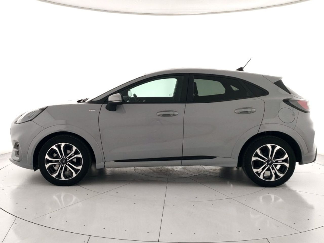 Ford Puma Usato 2021 Puma Carpi
