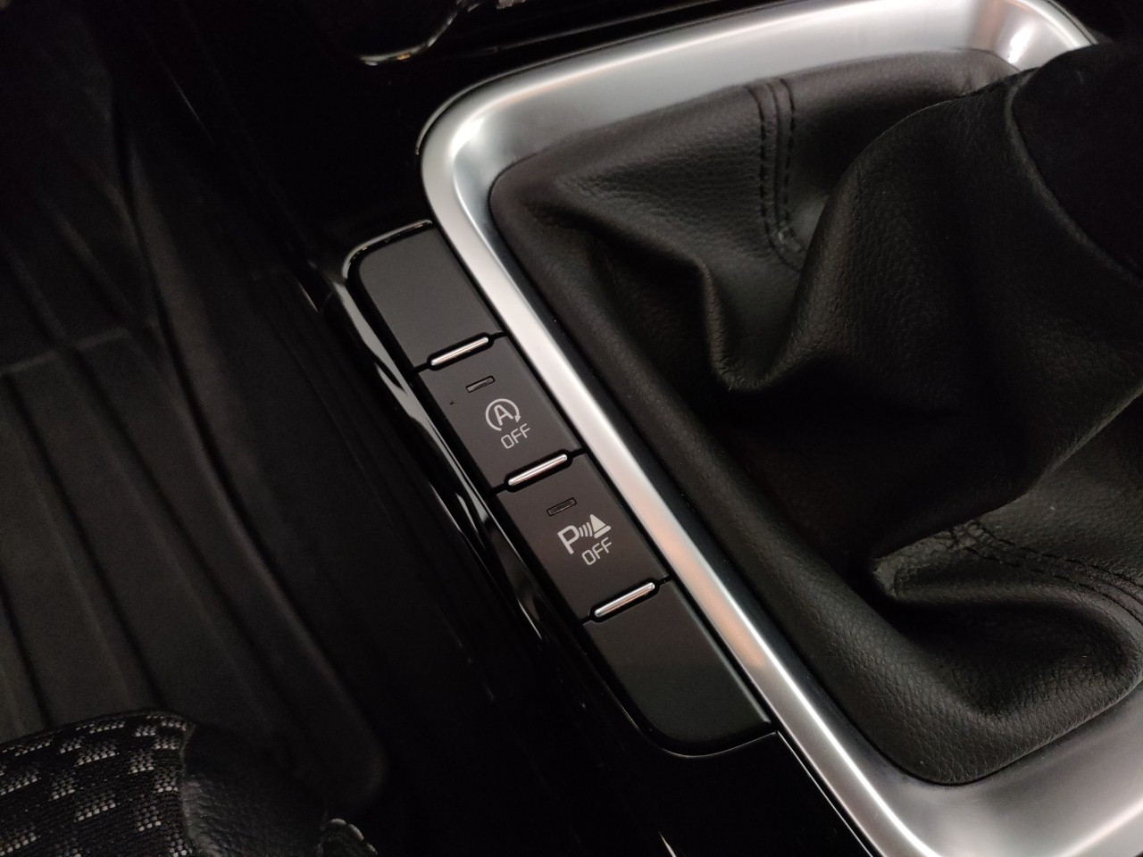 Kia Xceed Usato 2021 Xceed Parma