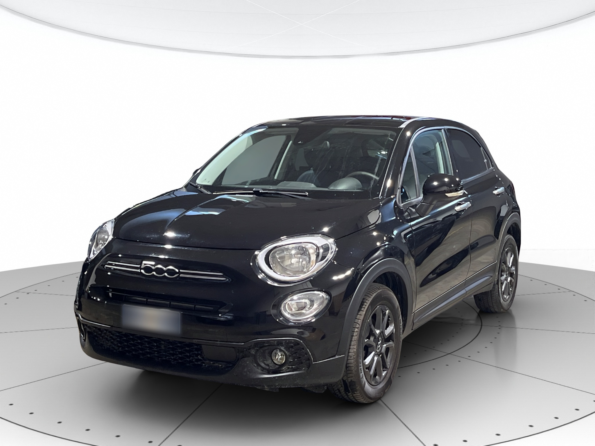 Fiat 500X Usato 2023 500X Cerea