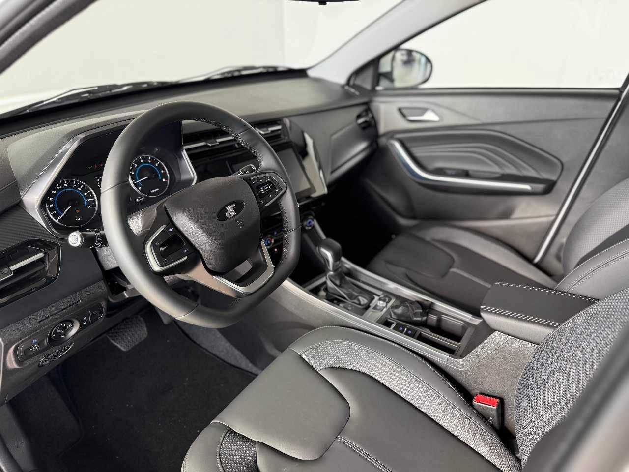 Dr Automobiles DR 3.0 KM0 2025 DR 3.0 Mestre