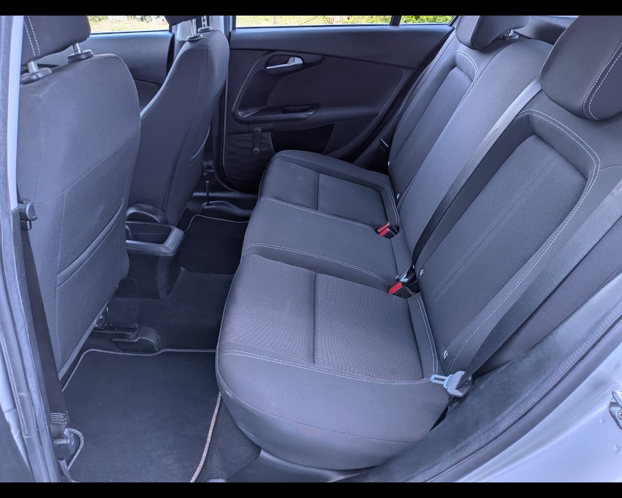 Foto FIAT Tipo 5p 1.6 mjt Business s&s 120cv