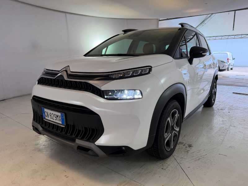 C3 Aircross I 2021 - C3 Aircross 1.2 Puretech Shine Pack S&s 110cv