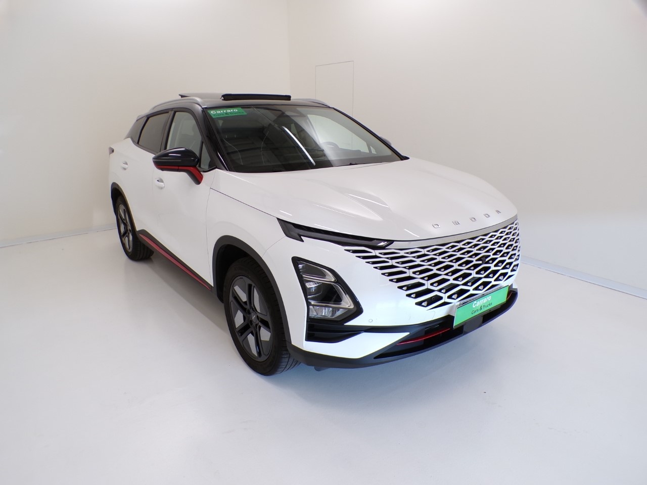 Omoda OMODA 5 Omoda 5 1.6 tgdi Premium auto - 3