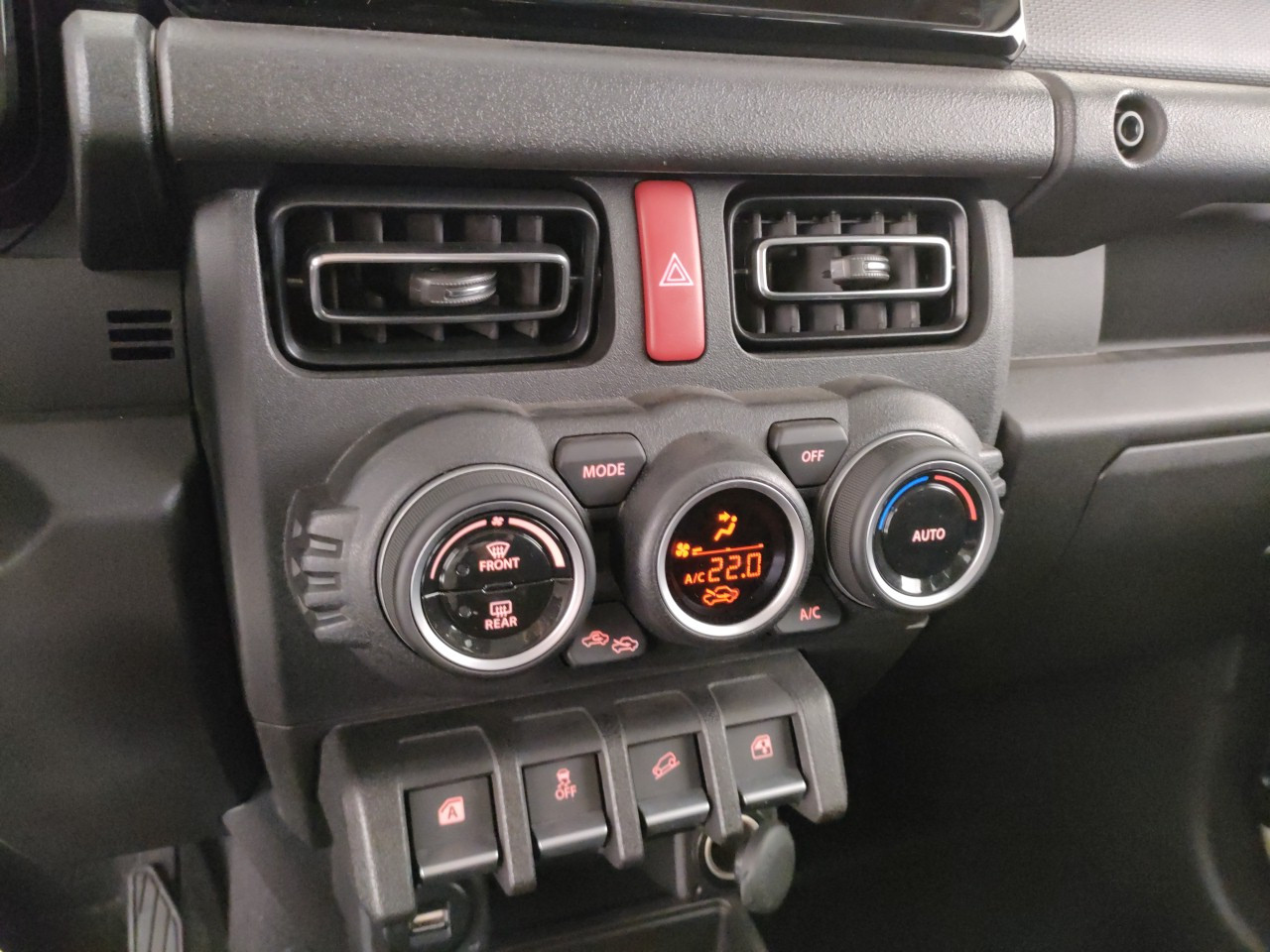 Suzuki Jimny Usato 2026 Jimny Porto Mantovano