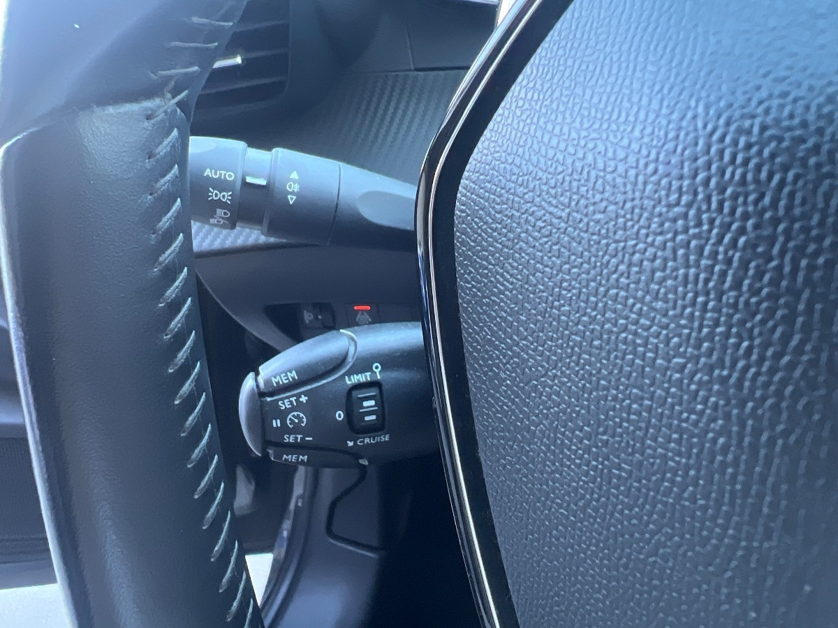 Peugeot 208 Usato 2021 208 Rovigo