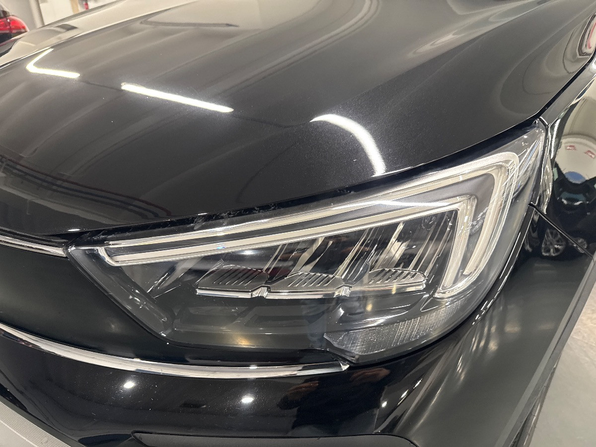 Opel Crossland Usato 2022 Crossland San Zeno Naviglio