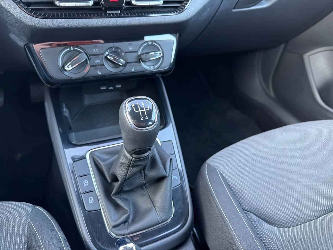 Skoda Fabia Usato 2025 Fabia San Vendemiano