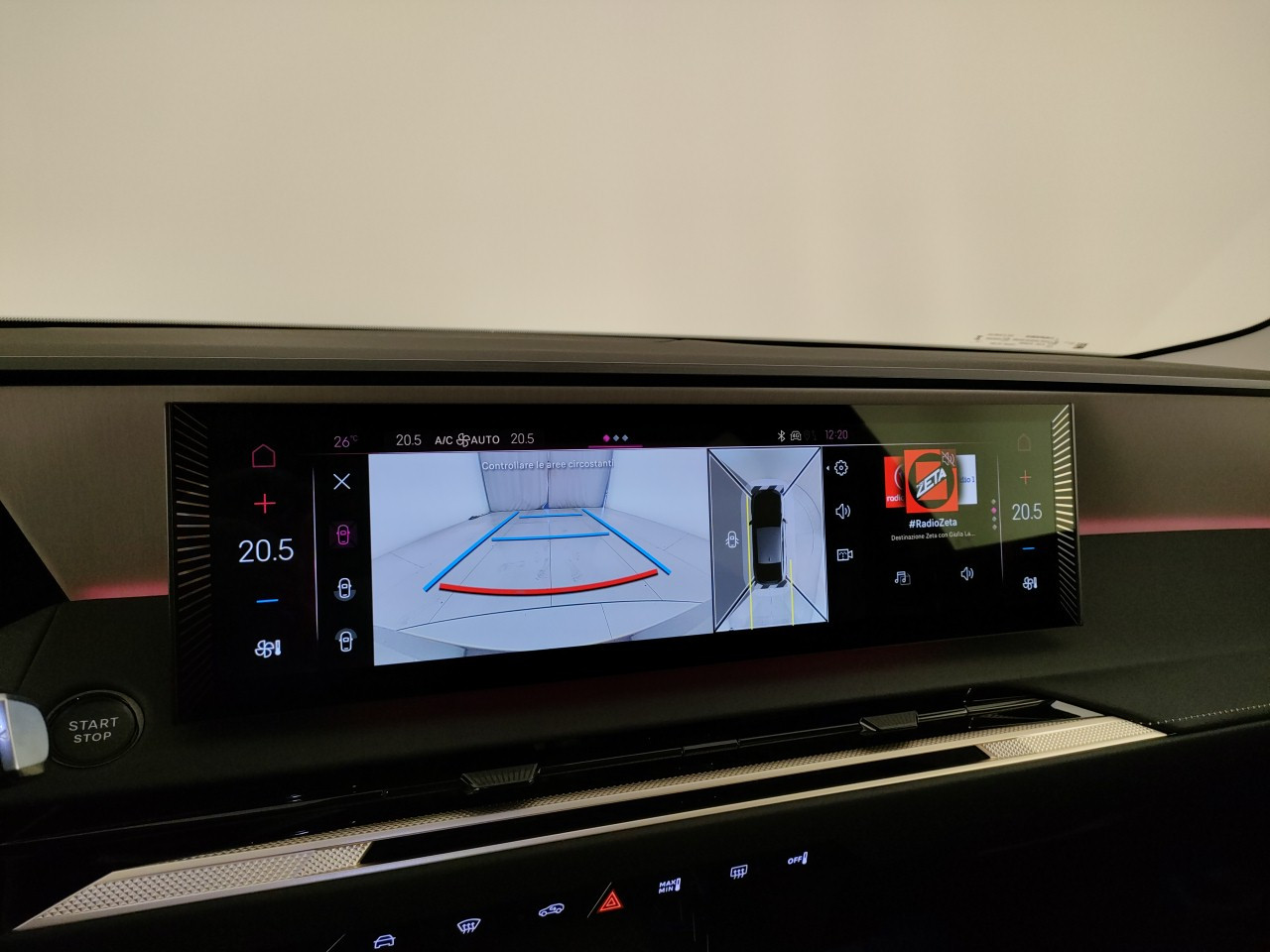 Ds DS NÂ°8 Nuovo elettrico DS NÂ°8 Porto Mantovano