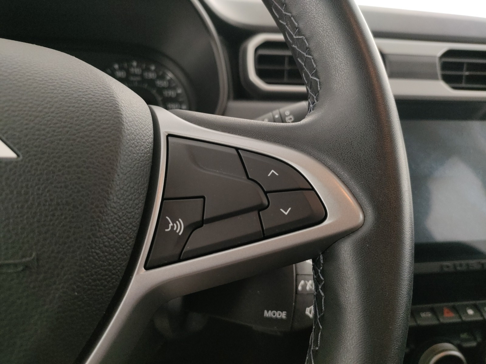 Dacia Duster Usato 2022 Duster Padova