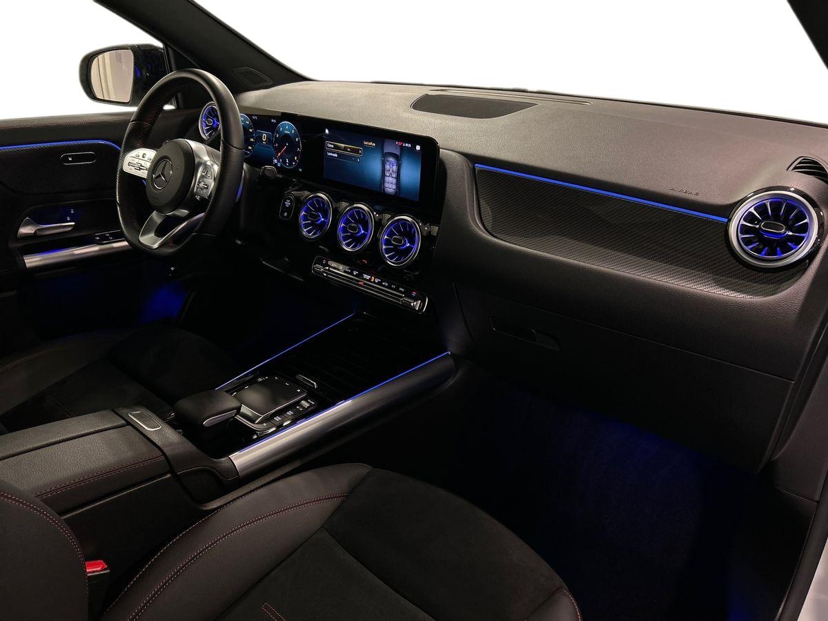 Mercedes GLA GLA 180 Premium 7G-DCT - 14