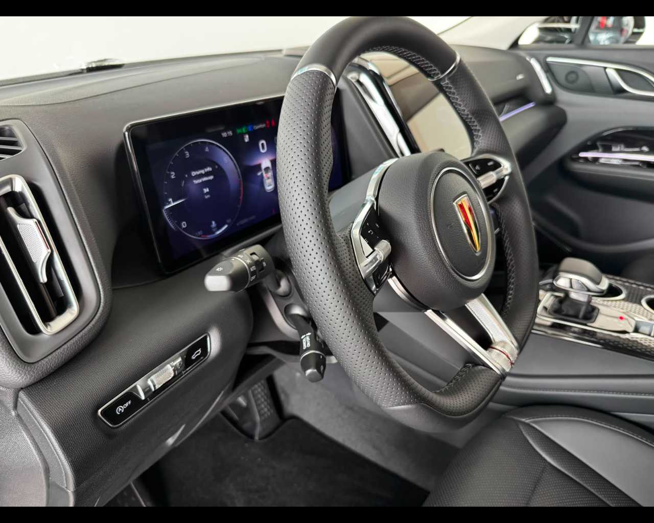 Hongqi HS3 Nuovo benzina HS3 Mestre