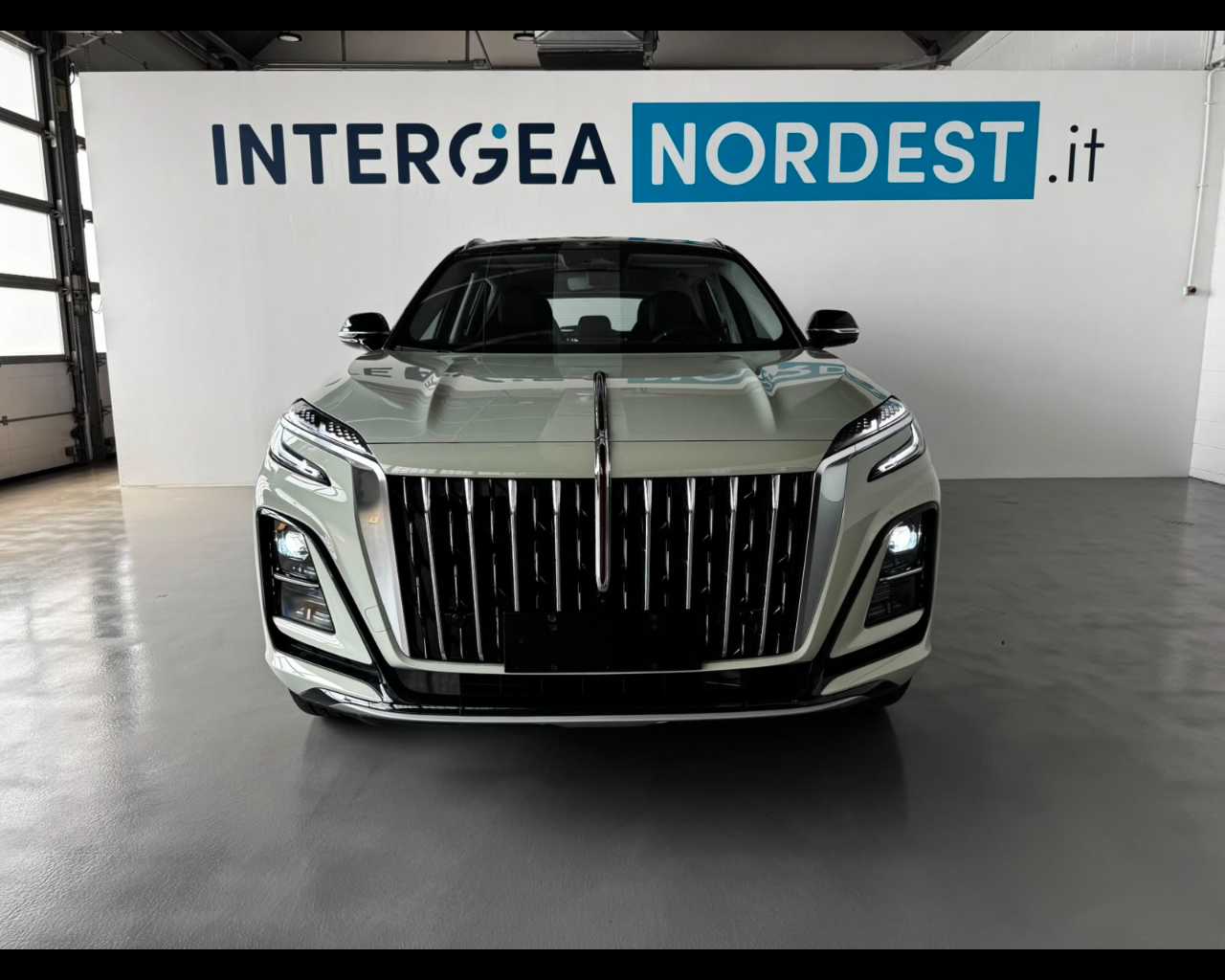 Hongqi HS3 Nuovo benzina HS3 Mestre