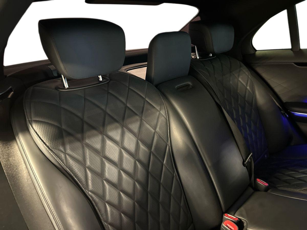 Mercedes  Classe S Berlina 580 V8 Mild hybrid Premium Plus 4Matic 9G-Tronic Plus - 16