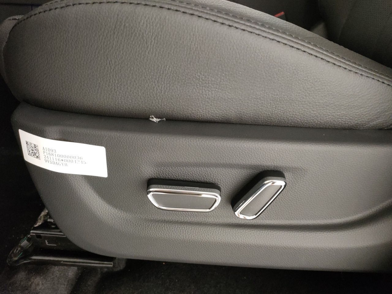 Foton Tunland G7 Nuovo Diesel Tunland G7 Porto Mantovano