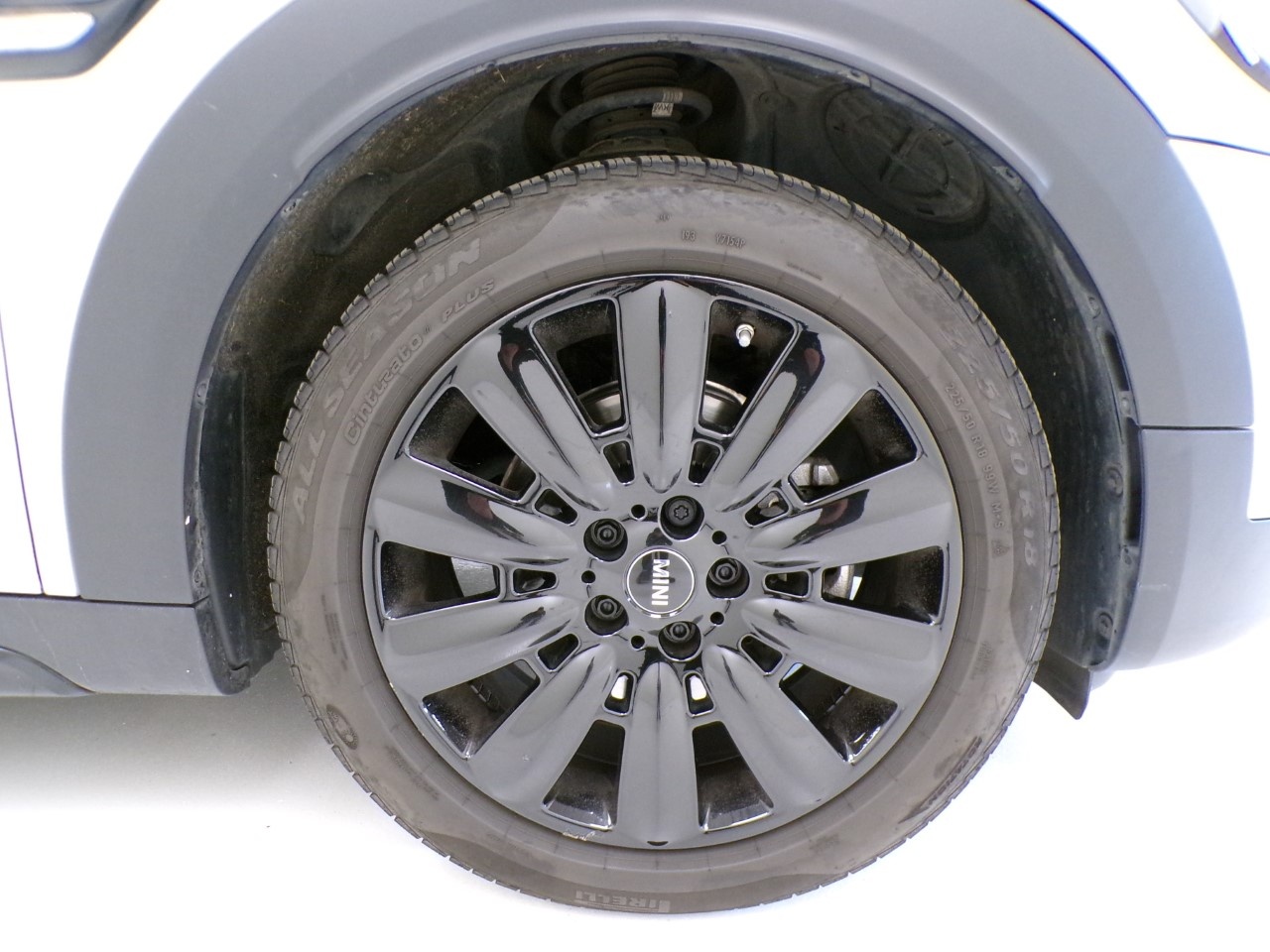 Mini Mini Mini Countryman 2.0 Twin Power Turbo Cooper D Yours Steptronic - 4