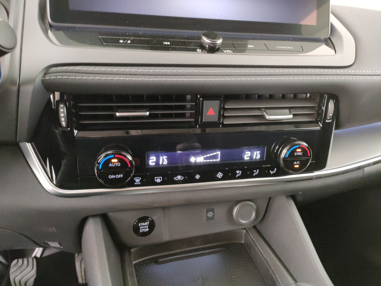 Nissan Qashqai Nuovo Ibrido benzina Qashqai Porto Mantovano
