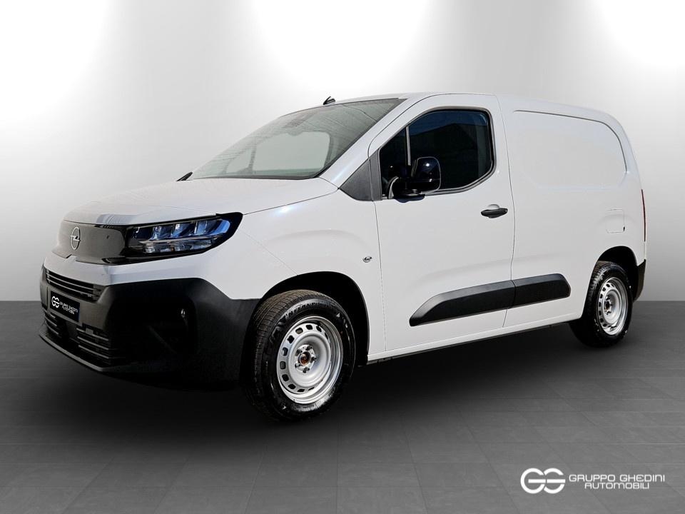 OPEL Combo Cargo L2H1 – BlueHdi 130 cv S&S Diesel km0
