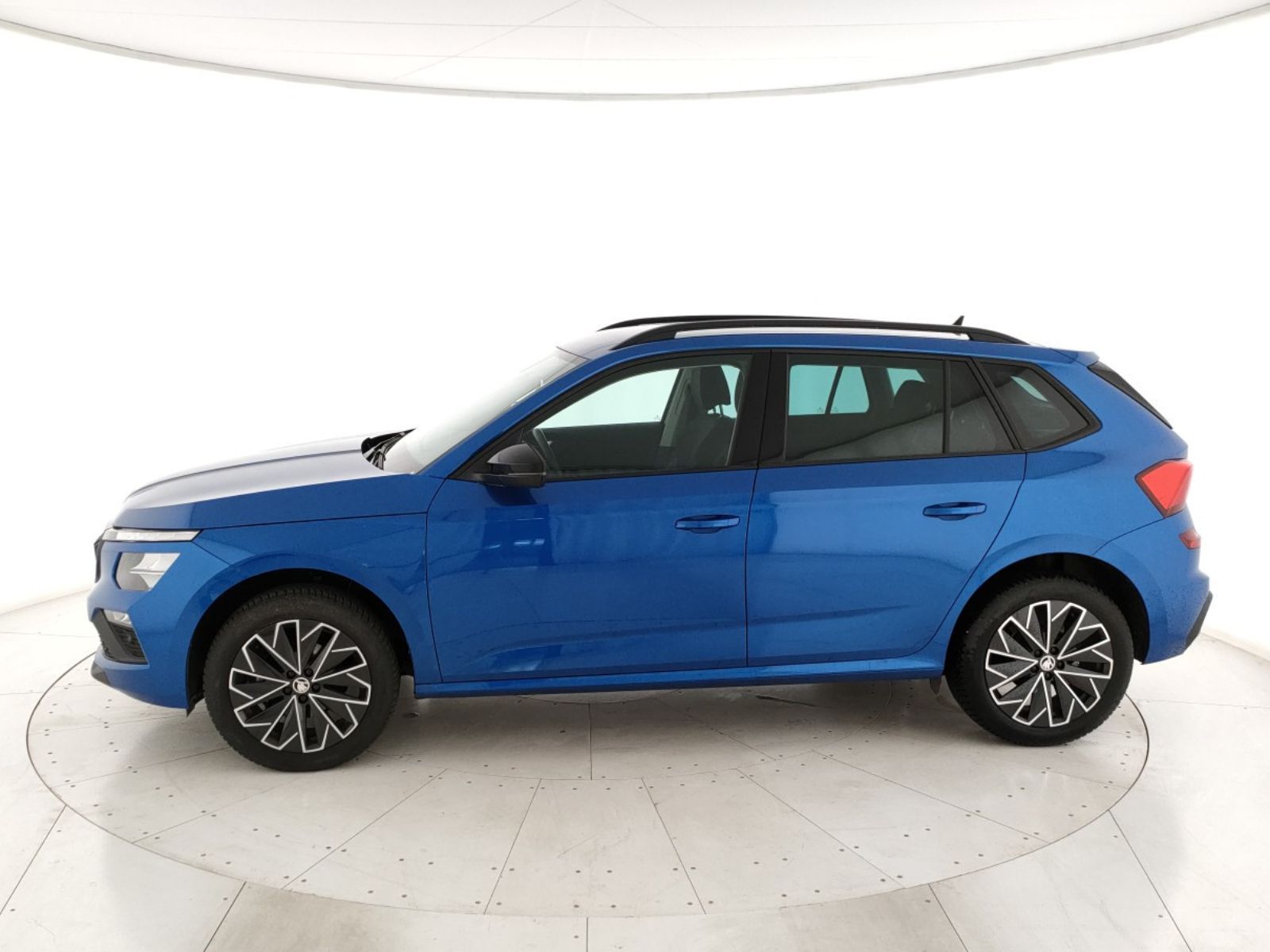 Skoda Kamiq Usato 2024 Kamiq Mestre