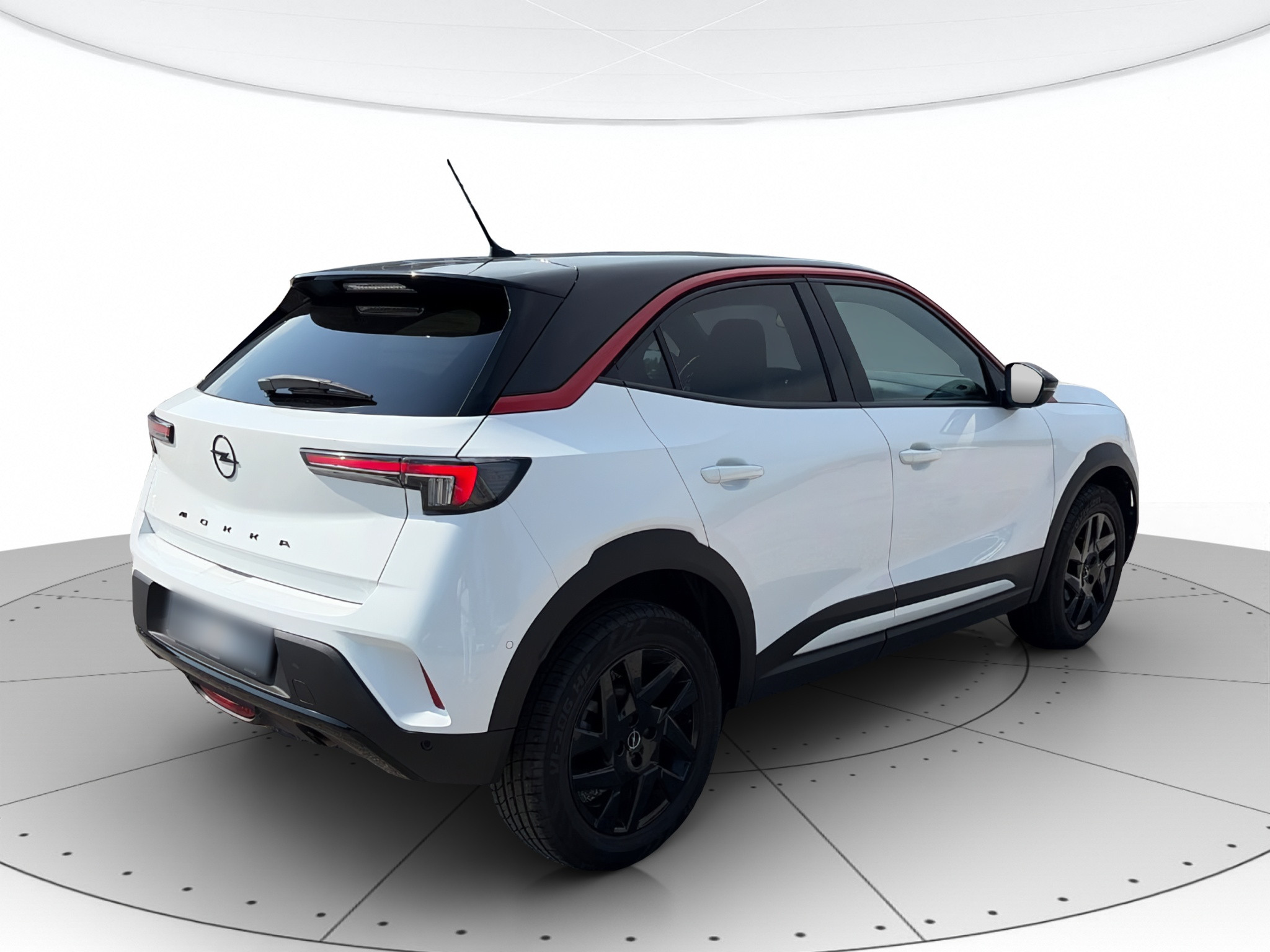 Opel Mokka Usato 2022 Mokka Mestre