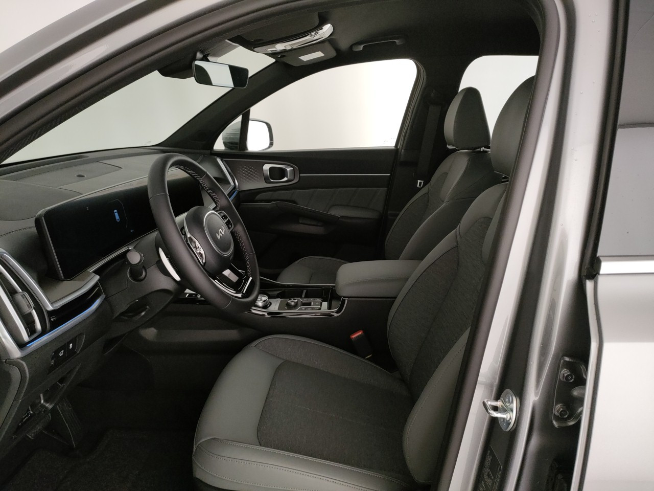 Kia Sorento Nuovo Diesel Sorento Mantova
