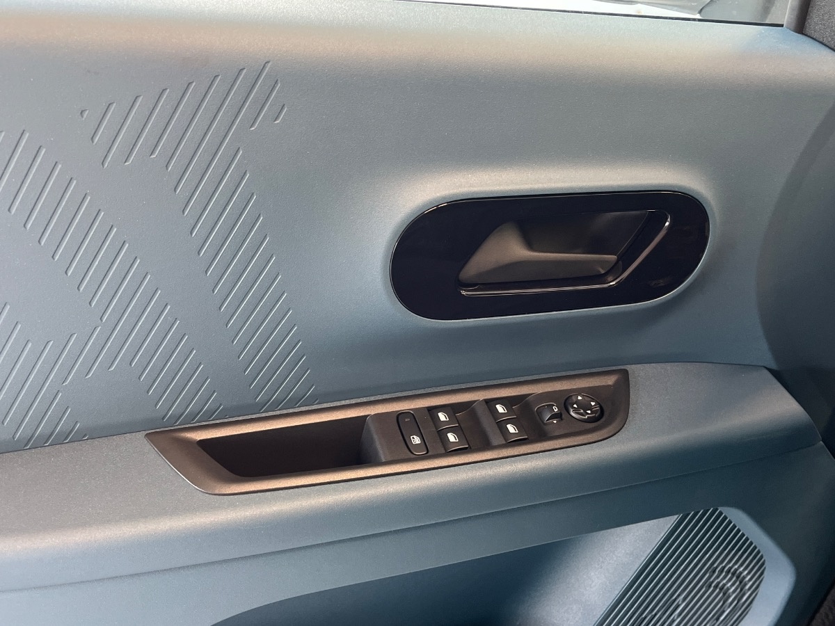 Fiat Grande Panda Nuovo Ibrido benzina Grande Panda Rovigo