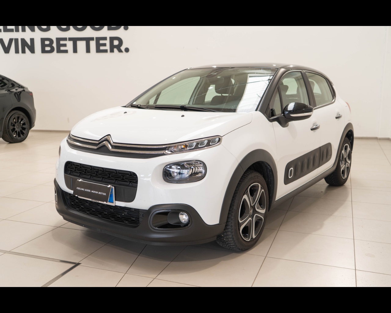 CITROEN C3 3ª Serie