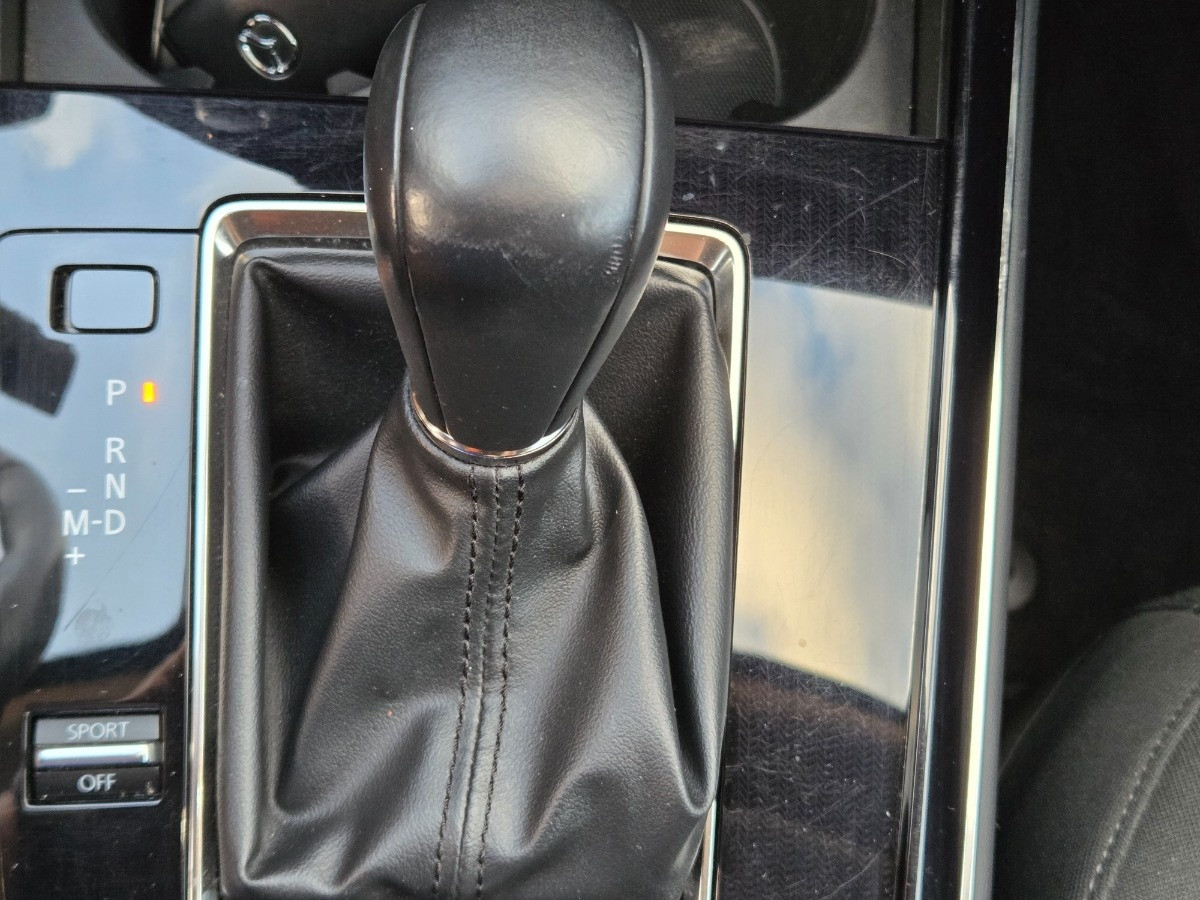 Mazda CX-30 Usato 2022 CX-30 Reggio Emilia