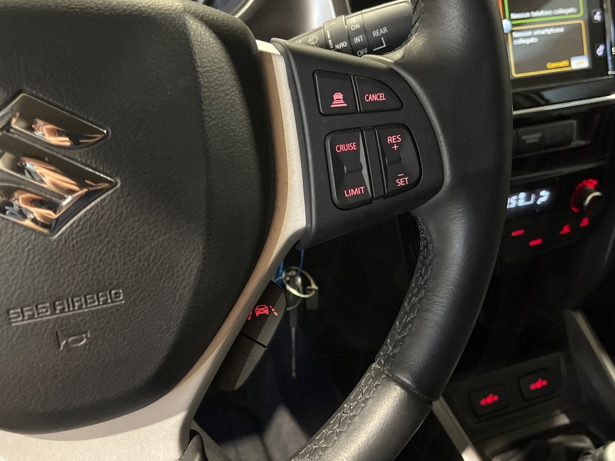 Suzuki Vitara Usato 2024 Vitara Verona