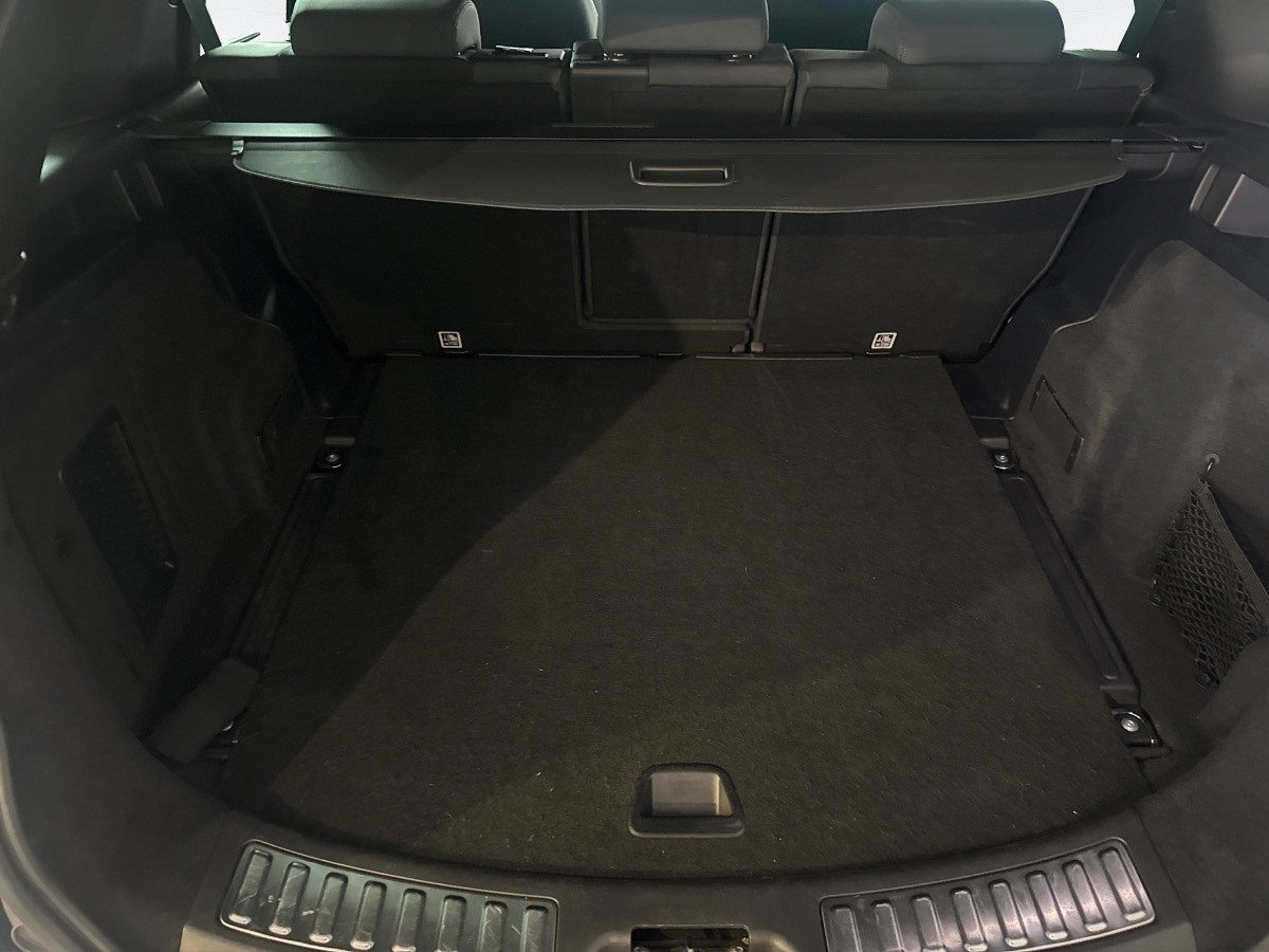 Land Rover Discovery Usato 2021 Discovery Parma
