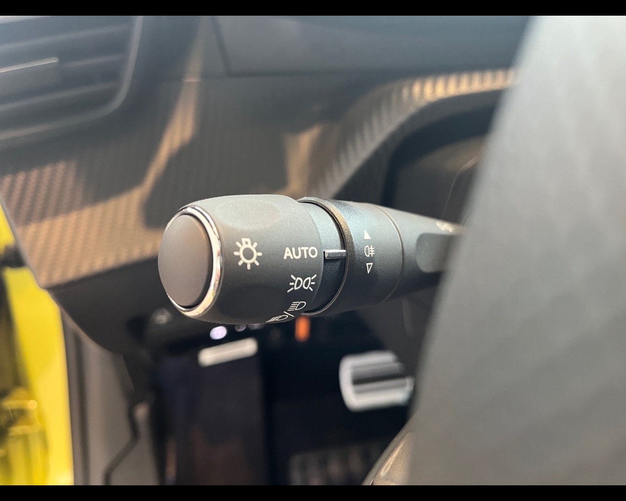 Peugeot 208 Usato 2024 208 Rovigo