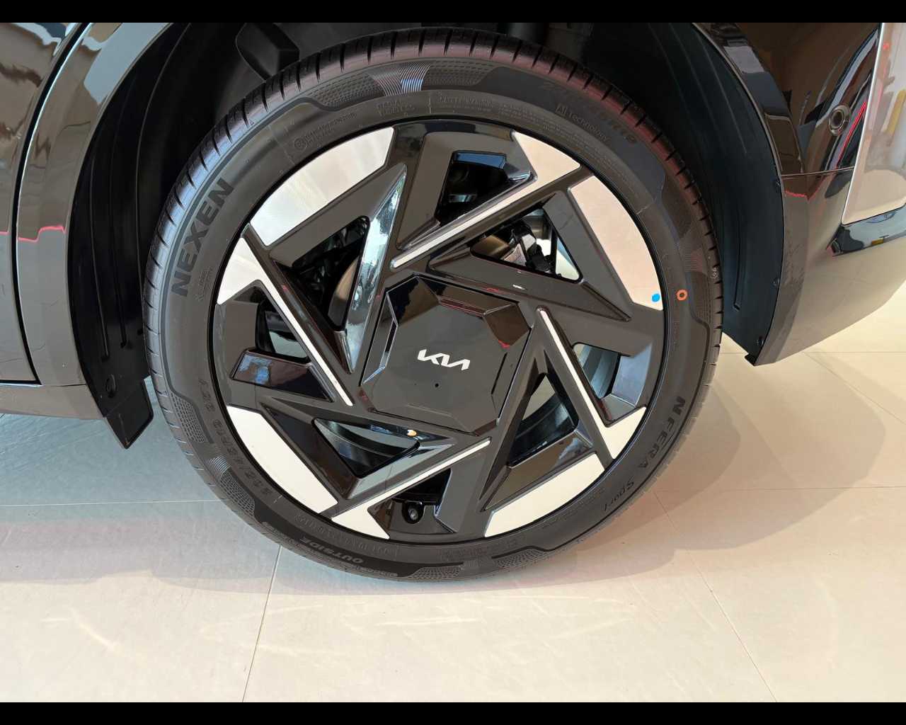 Kia Seltos Nuovo benzina Seltos Rovigo