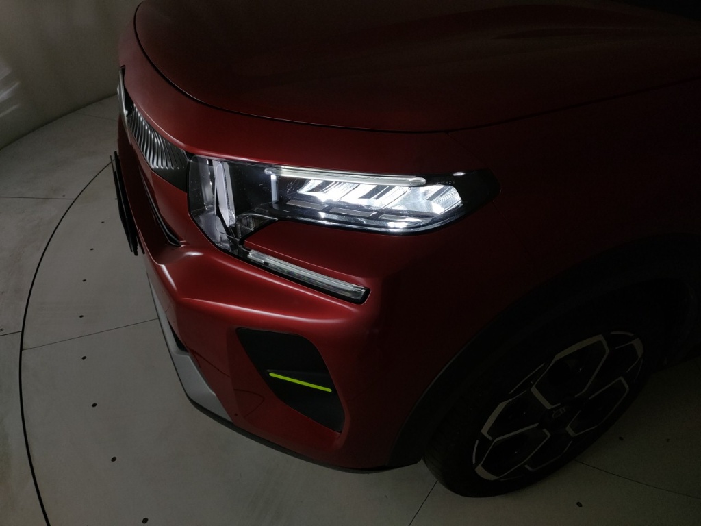 Citroen C3 Usato 2025 C3 Porto Mantovano