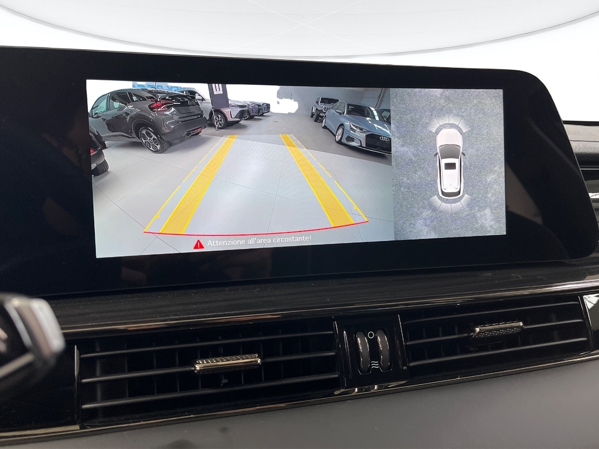 Omoda Omoda 5 Nuovo benzina Omoda 5 Rovigo