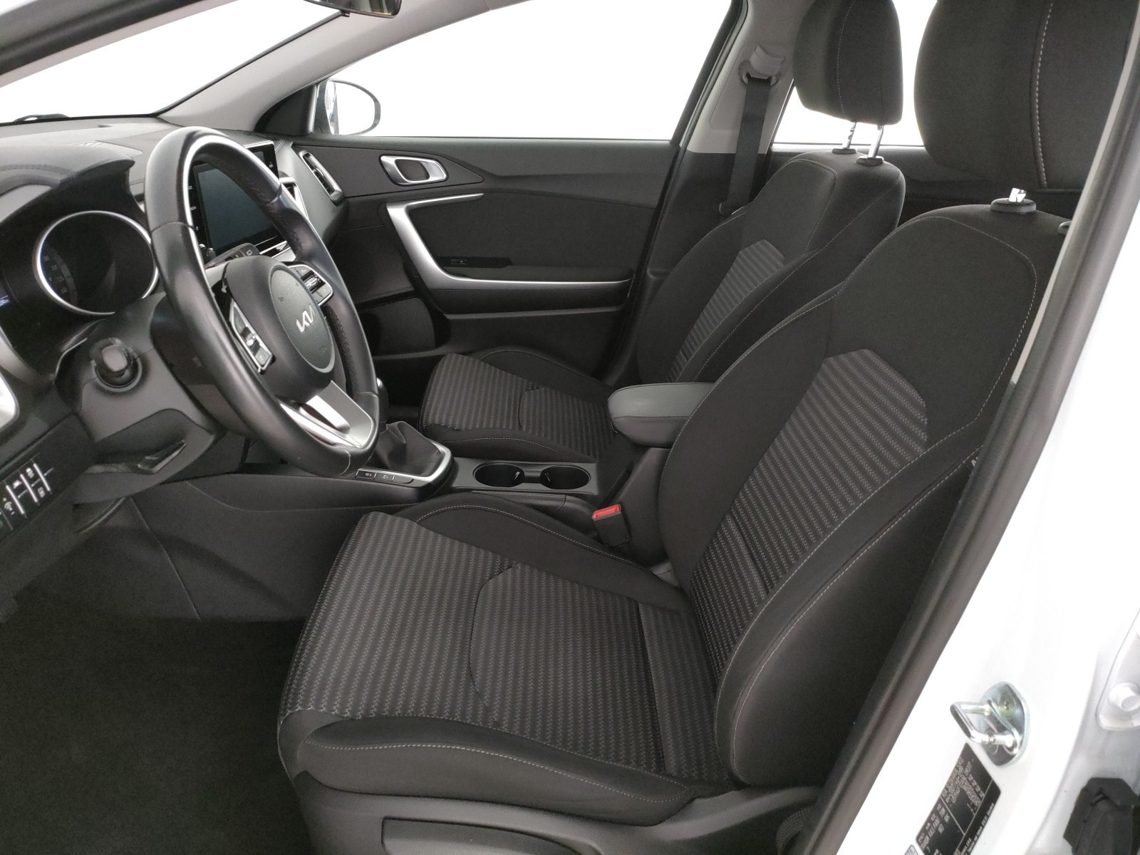 Kia Xceed Usato 2022 Xceed Padova