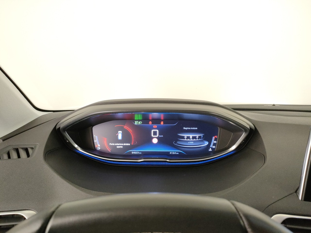 Peugeot 3008 Usato 2018 3008 Carpi
