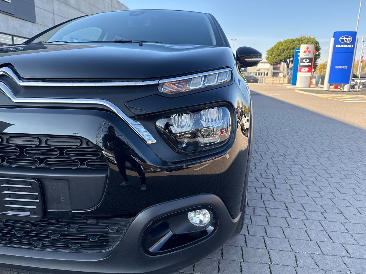 Citroen C3 Usato 2024 C3 Padova