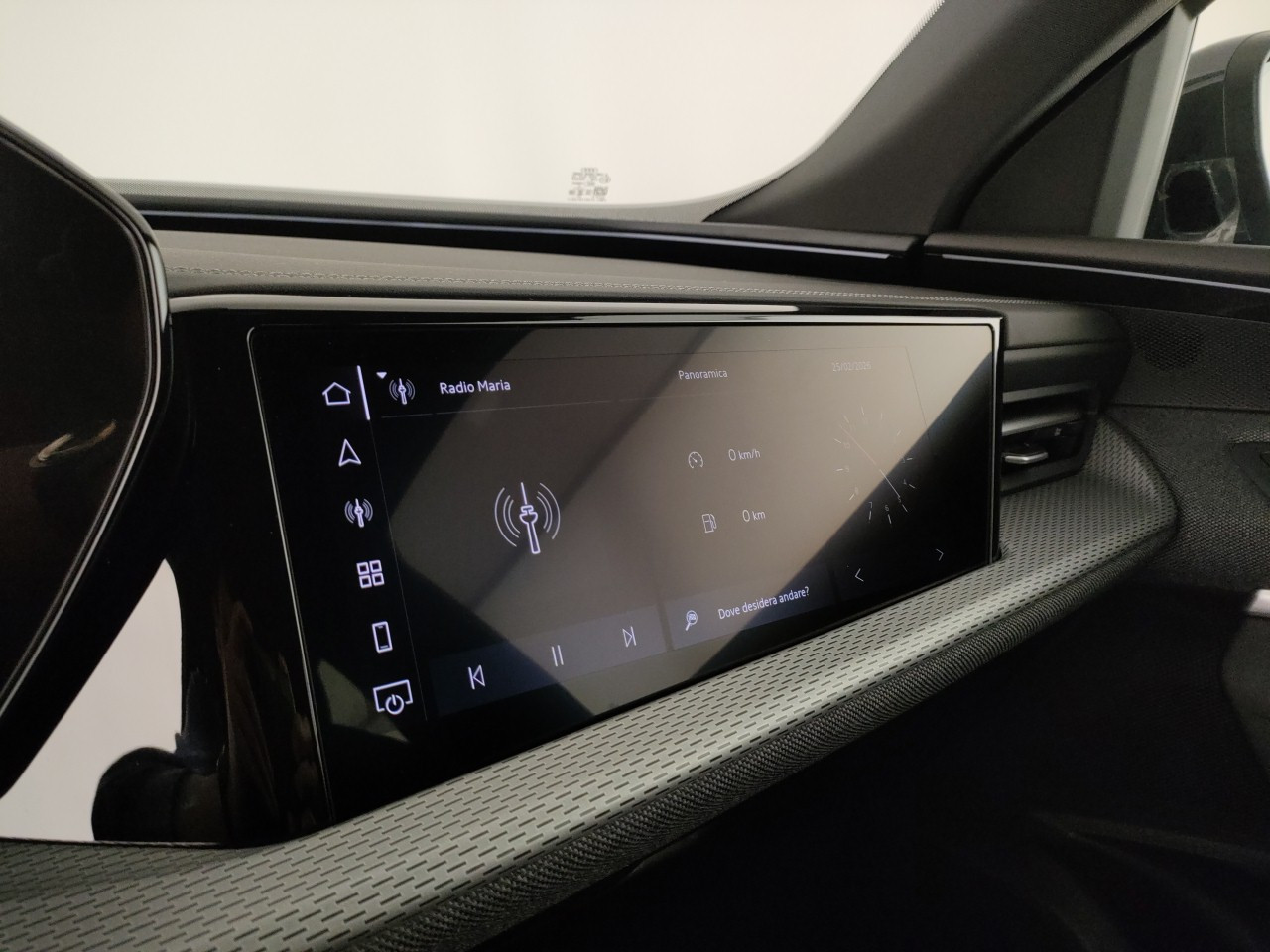 Audi Q5 KM0 2025 Q5 San Zeno Naviglio