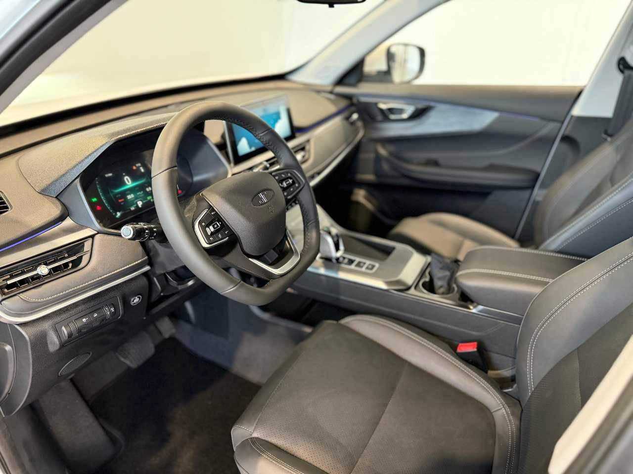 Dr Automobiles DR 5.0 Nuovo GPL DR 5.0 Este
