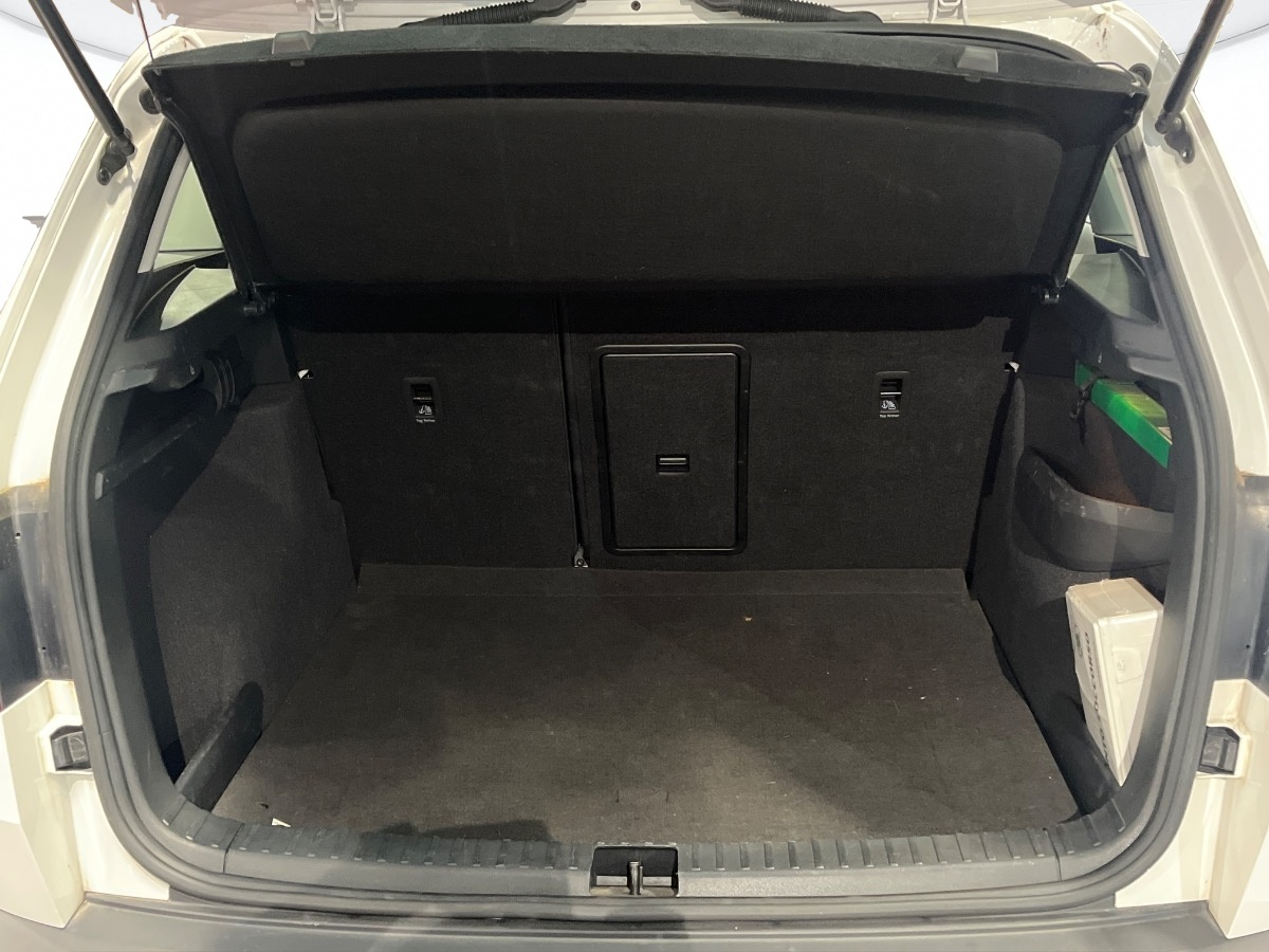 Skoda Karoq Usato 2021 Karoq Verona