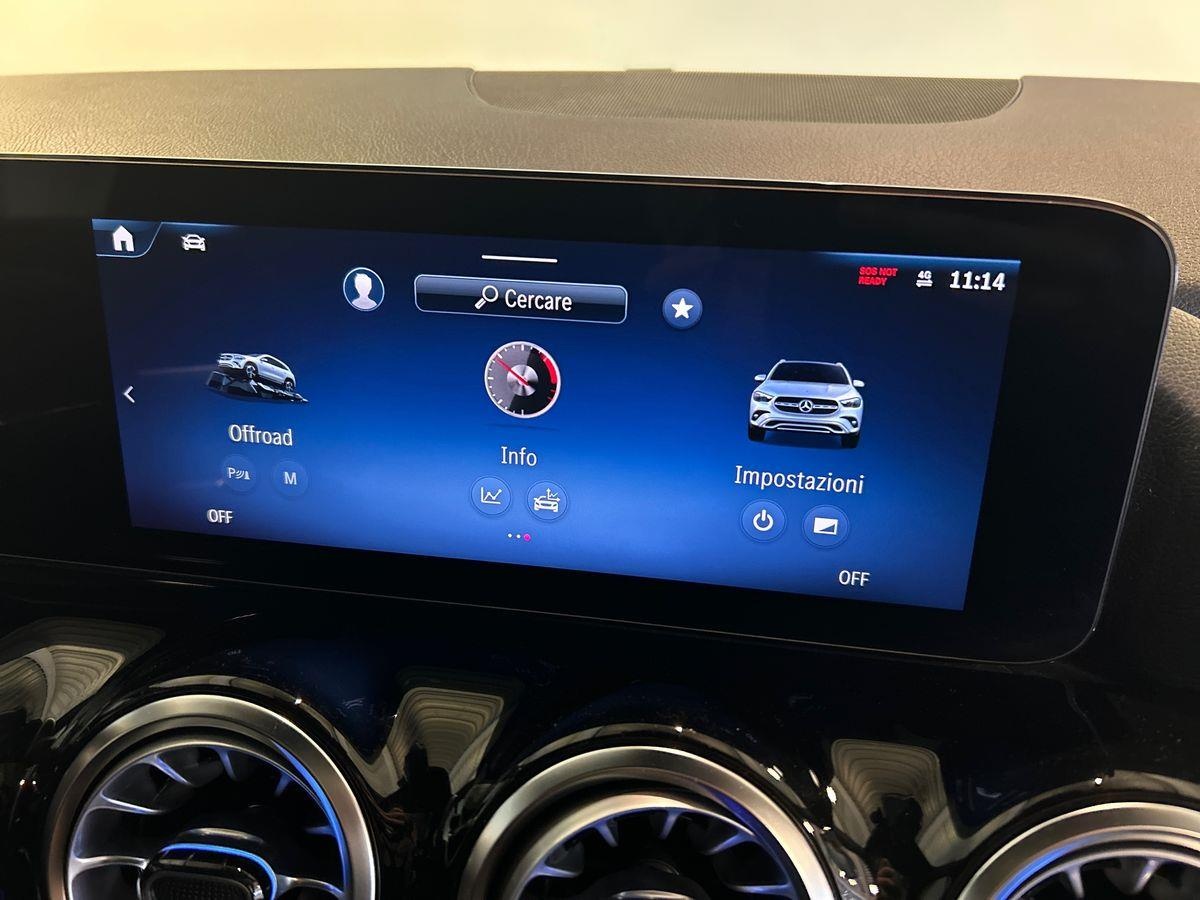 Mercedes  GLA 250 AMG Line Premium 4Matic 8G-DCT - 12