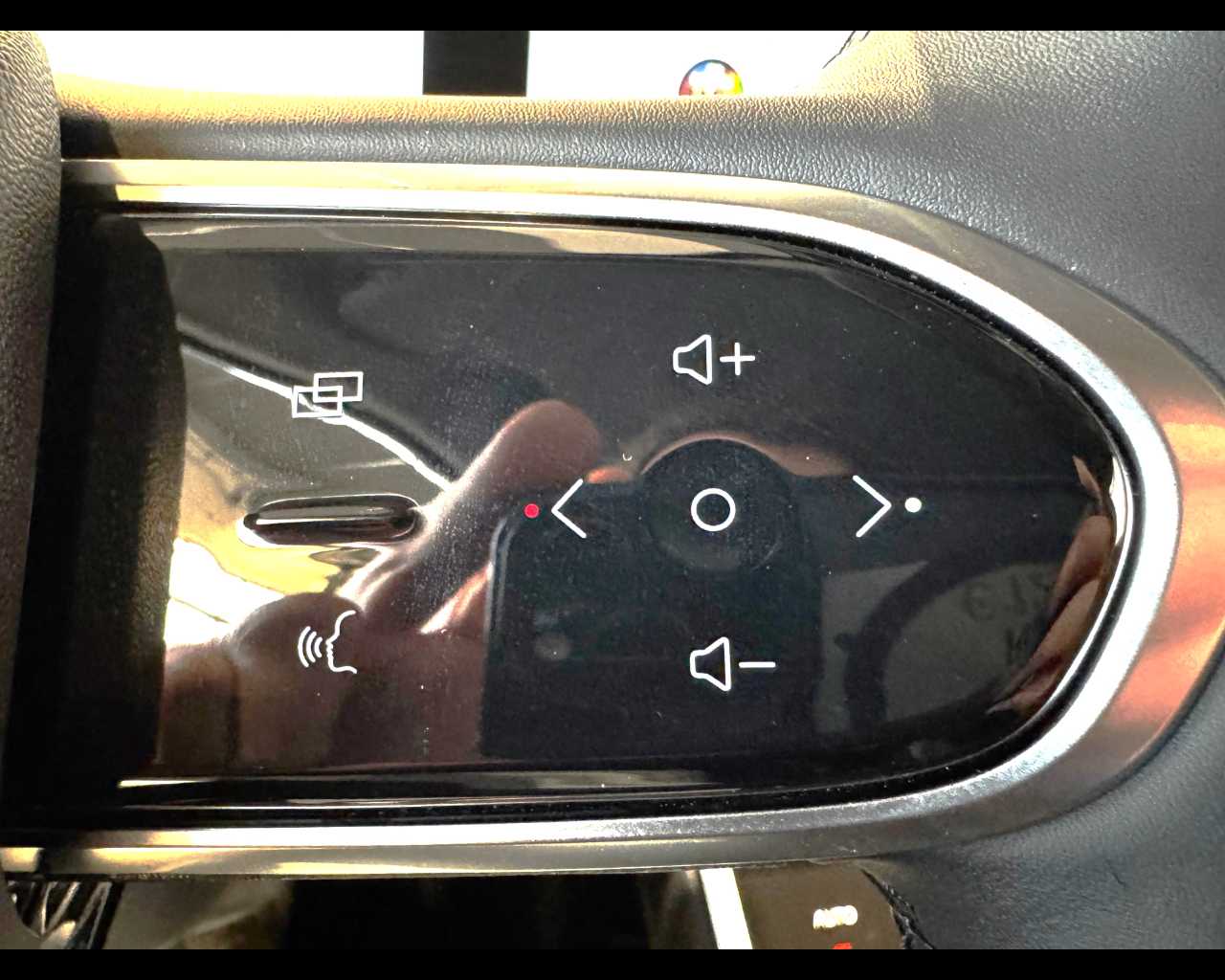 Dr Automobiles DR 5 Nuovo Ibrido DR 5 Mestre